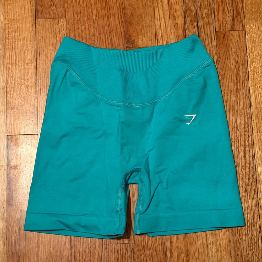 Gymshark Sweat Seamless Short